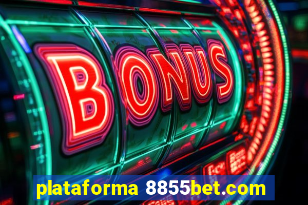 plataforma 8855bet.com